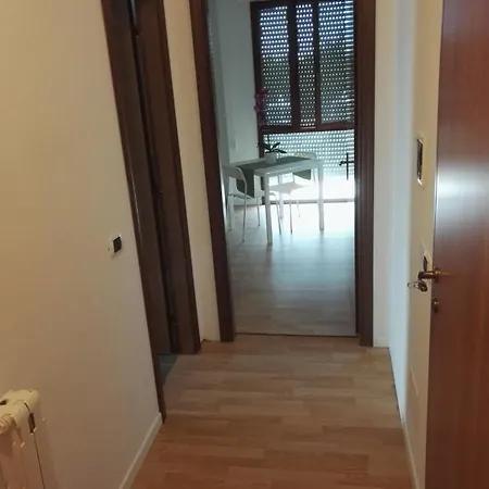 Gæstehus Like Cisanello 3*