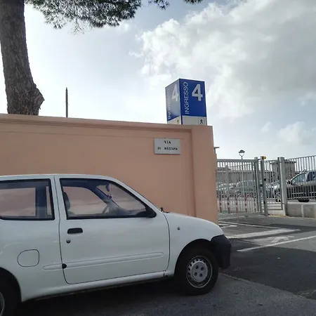 Like Cisanello Gæstehus