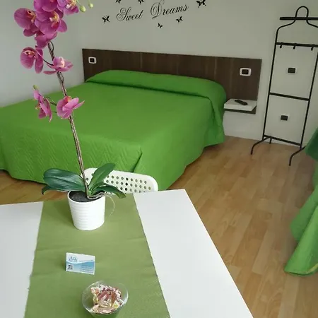 Like Cisanello Gæstehus 3*