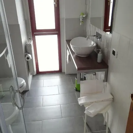 Gæstehus Like Cisanello Pisa