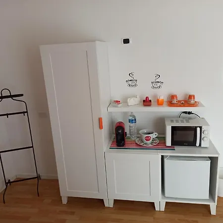 Vendégház Like Cisanello