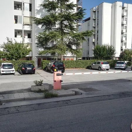 Guest house Like Cisanello Pisa