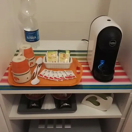 Vendégház Like Cisanello *