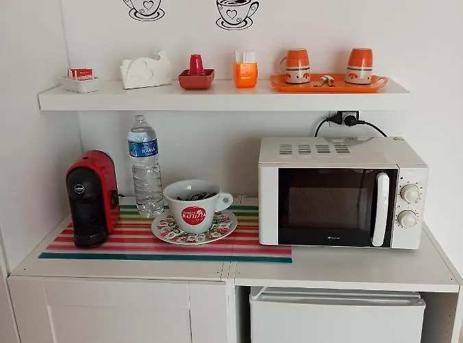 Like Cisanello بيت ضيافة بيزا