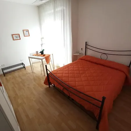Pensjonat Like Cisanello